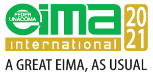 Logo EIMA International