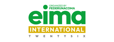 Logo EIMA