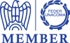 Logo Federunacoma Member